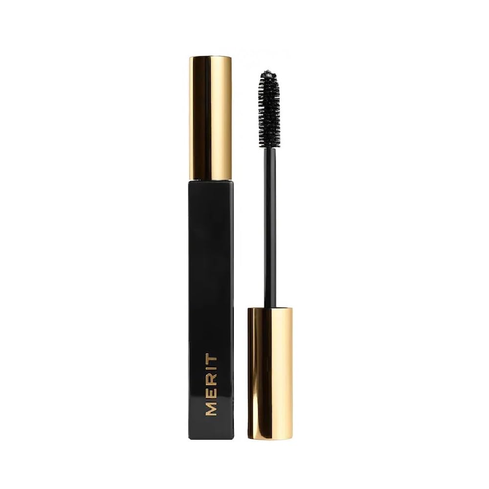 M.E.R.I.T Clean Lash Lengthening Tubing Mascara