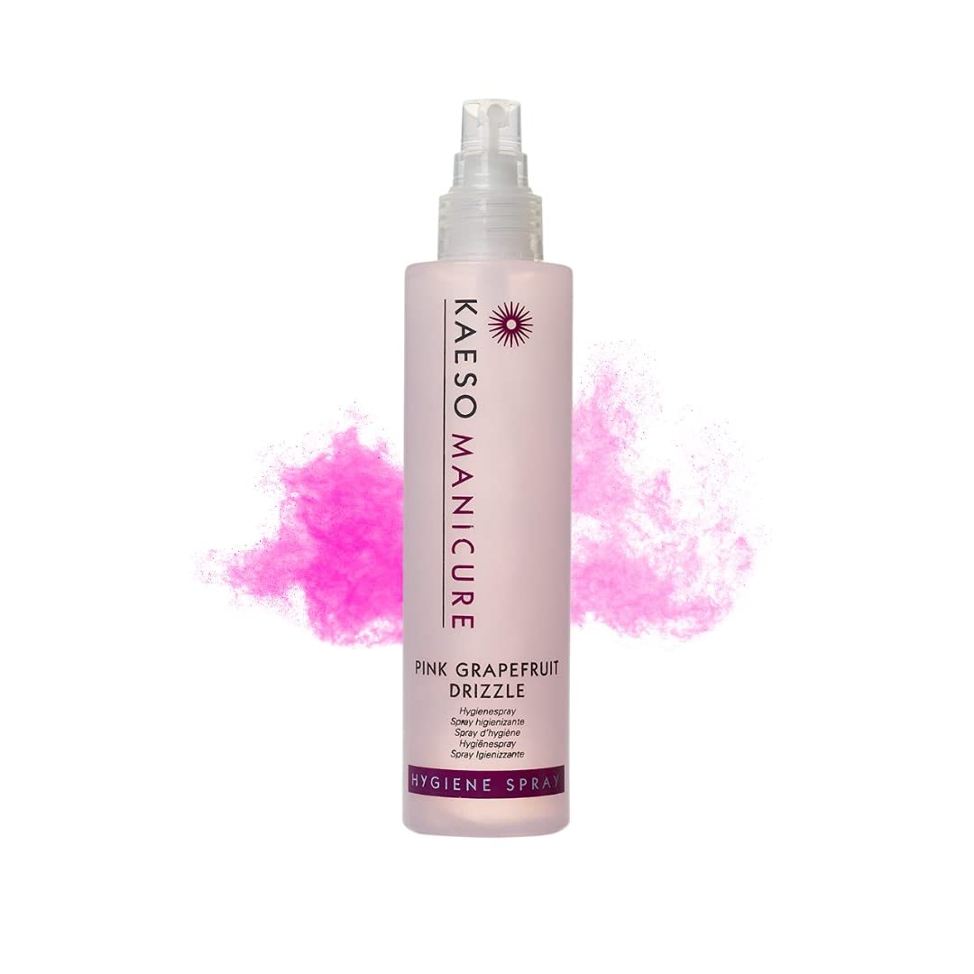 Pink Grapefruit Drizzle Hygiene Spray 195 ml
