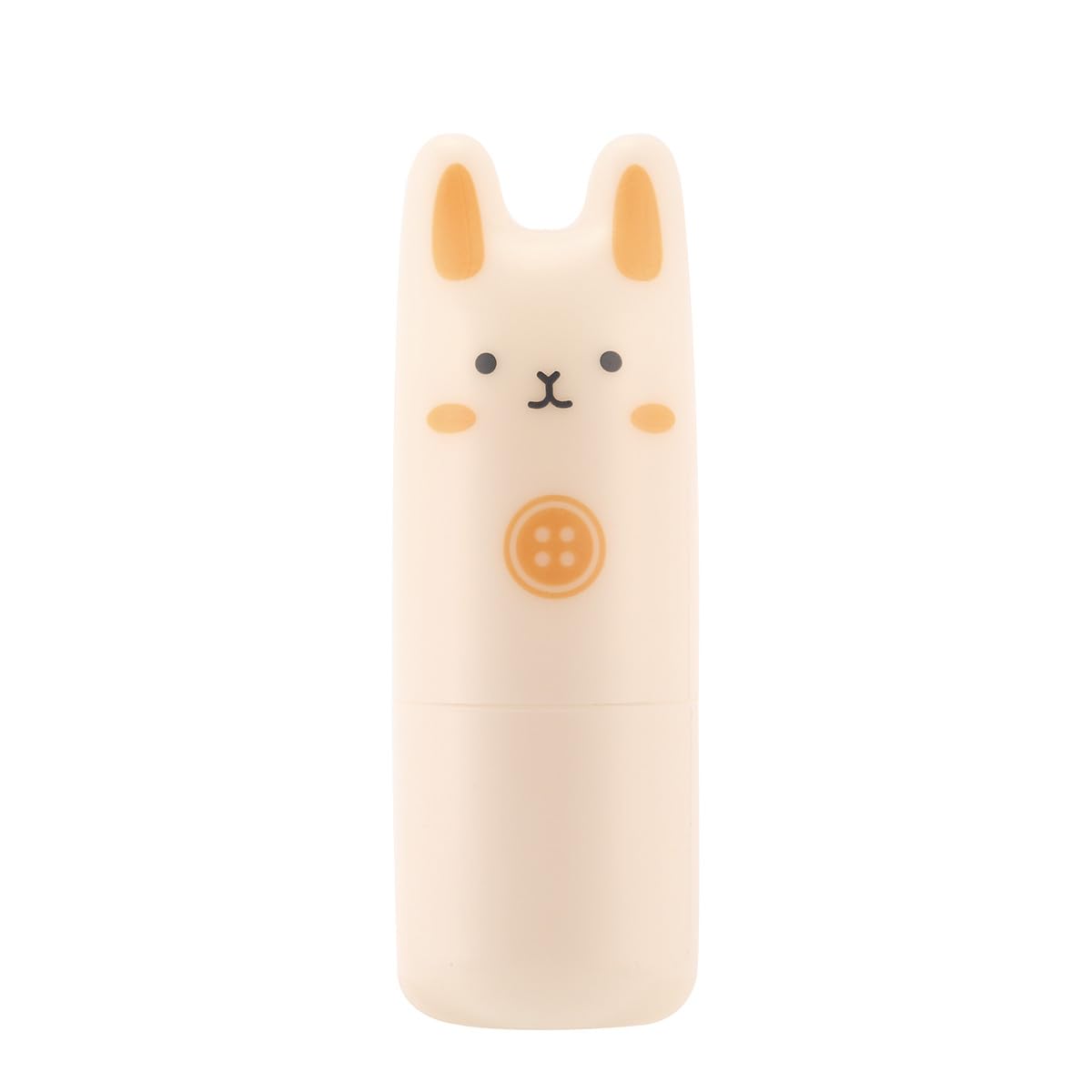 TONYMOLY Pocket Bunny Perfume Bar - Citrus Bergamot Perfume Stick - Bebe