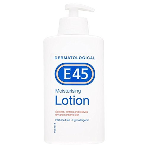 E45 Body Lotion 500ml by EE
