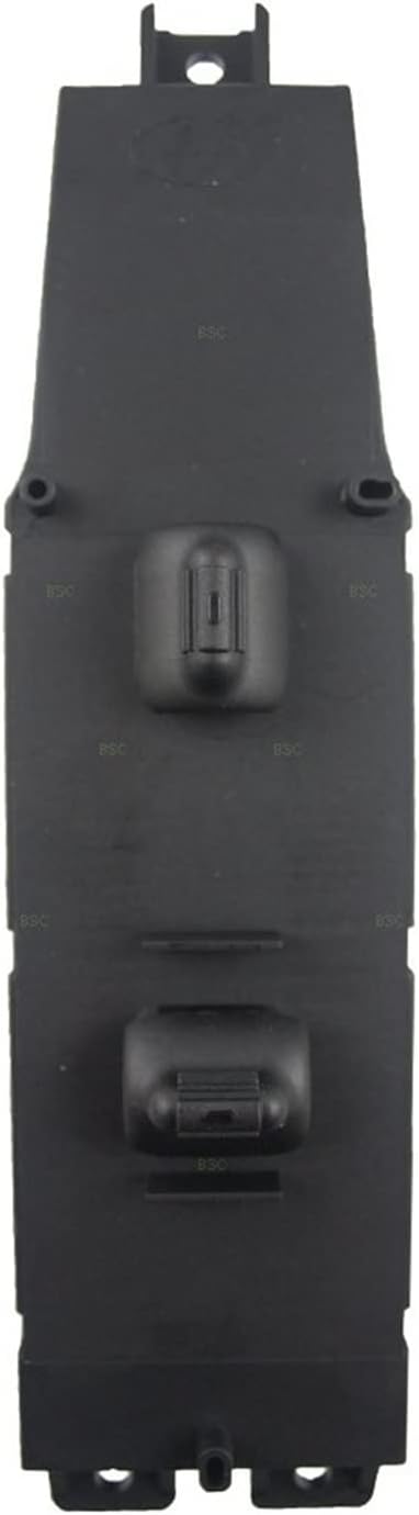 ZSQWRFRG Car Electric Window Control Switch 56009451AC For Jeep For Cherokee XJ 1997-2001 Electric Window Master Lifter Control Switch Button