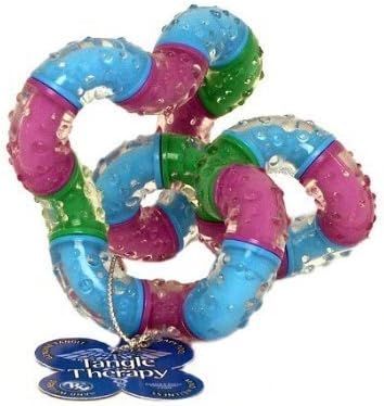 Set of 2! Tangle Therapy By Tangle