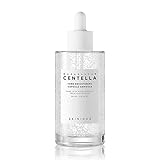 SKIN1004 Madagascar Centella Tone Brightening Capsule Ampoule 3.38 fl.oz(100ml) | Calming Moisturizing Brightening | Sensitive Skin