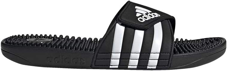 adidas Unisex-Adult Adissage Slides Sandal