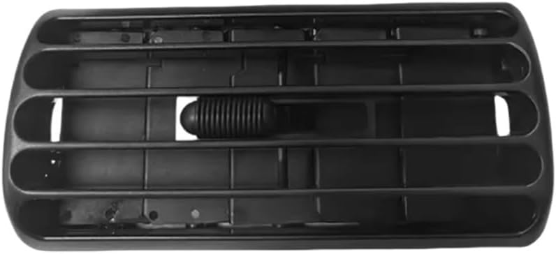 Nisza Car Air Conditioning Vents Car Dashboard Middle Air Conditioner Outlet Assembly A/C Outlet Panel Grille 5FS10LAZAB For For Cherokee XJ 1997-2001