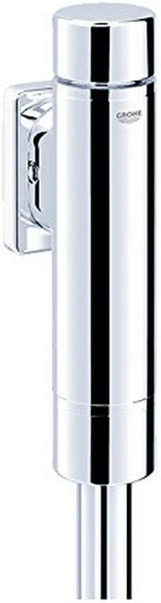 GROHE Rondo Flush Valve for Wc Chrome 37347000
