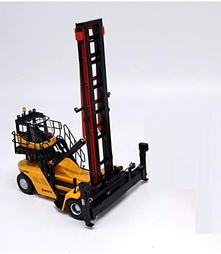 for Sany Original Stacker 1/50 DIECAST Model