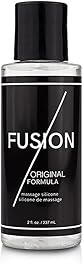 Fusion Original Bodyglide Silicone - 2 Oz.