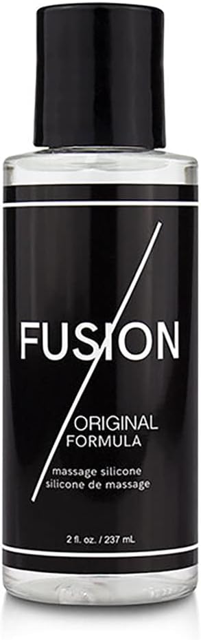 Fusion Original Bodyglide Silicone - 2 Oz.