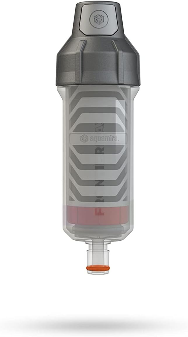 Aquamira Frontier Max (Worldwide)