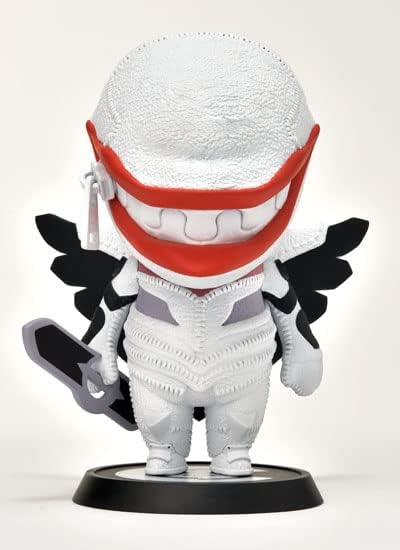 Cutie 1 Neon Genesis Evangelion Evangelion Mass Production Machine