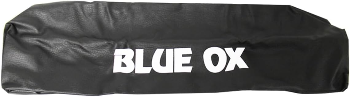 Blue Ox BX8875 Tow Bar Cover, Black