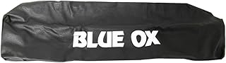 Blue Ox BX8875 Tow Bar Cover, Black