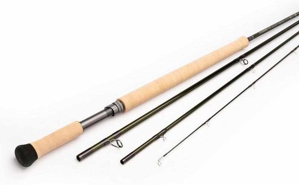 Sage Sonic Double Handed & Switch Fly Rods - 14' #9 - 6 Piece