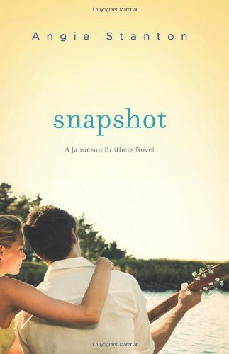 Snapshot: A Jamieson Brothers Novel