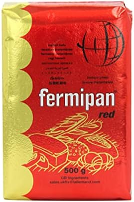 Fermipan | Dried Yeast | 2 x 500g