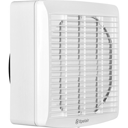 Xpelair GX Extractor Fan GX9 225mm Standard