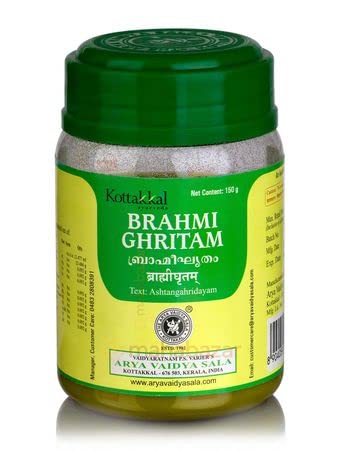NWIL Brahmi Ghritam