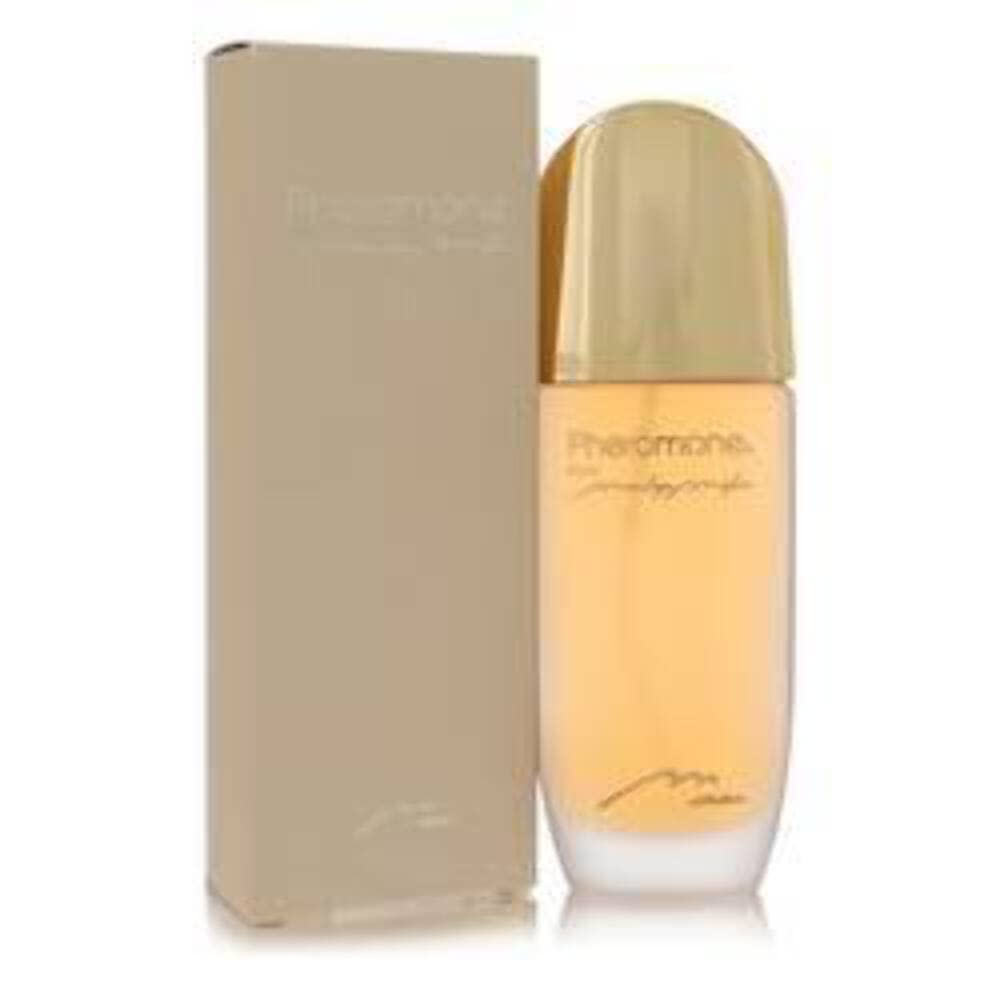 Marilyn Miglin PHEROMONE Eau De Parfum Spray 1.7 oz