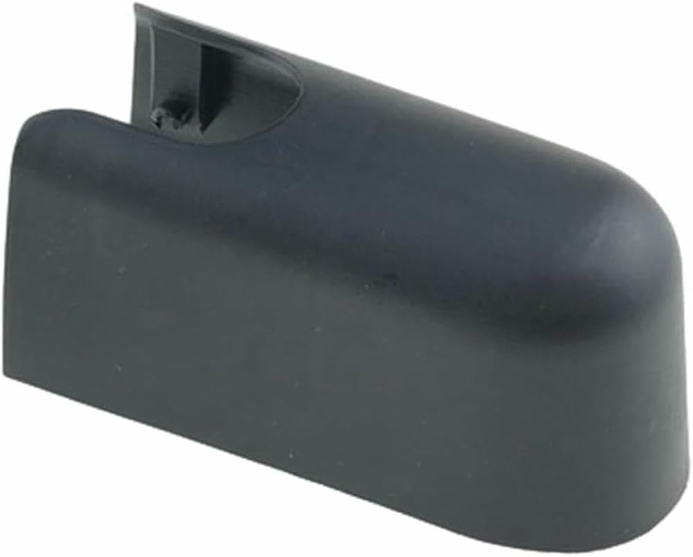 Rear Windshield Wiper Arm Nut Cover Cap for Ford Edge 2010-2013 for Lincoln MKX 2010-2013 7T4Z-17C526-B