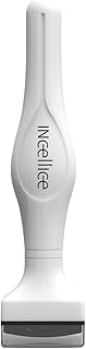 Derma Stamp, INCELLICE 175 Titanium Microneedle Stamp for Face, Derma Roller Stamper for Home Use