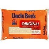 Uncle Ben's Original Long Grain Rice 12 Pound bag