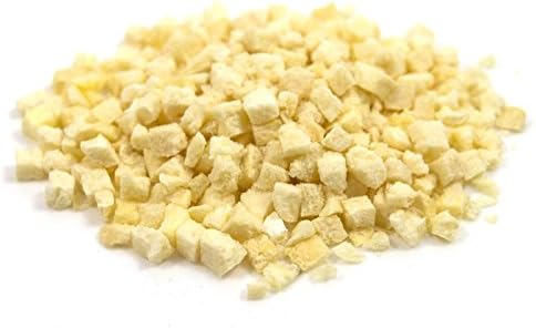 Sussex Wholefoods Freeze-Dried Potato Cubes 250g