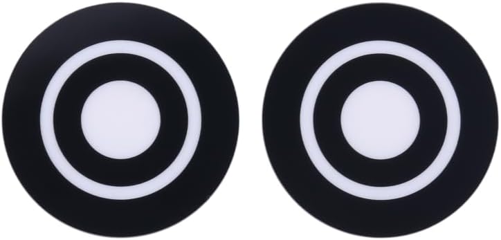 Daguys for ASUS Zenfone 10 AI2302 Back Camera Lens