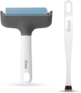 Cricut Brayer & Mat Remover Set