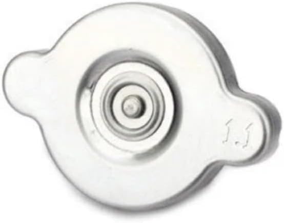 1.1 Bar Radiator Cap for Honda for Yamaha for Suzuki for All Cars and Motorcycles Made in Japan