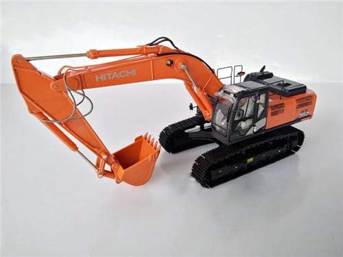 for Hitachi ZAXIS350-6 Excavator 1/50 DIECAST Model Truck