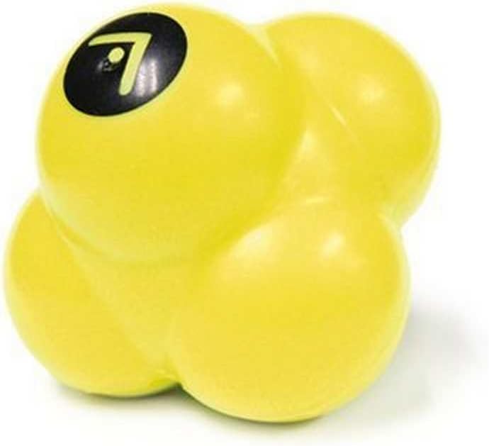 SKLZ Reaction Ball -Baseball and Softball Reflex and Agility Trainer