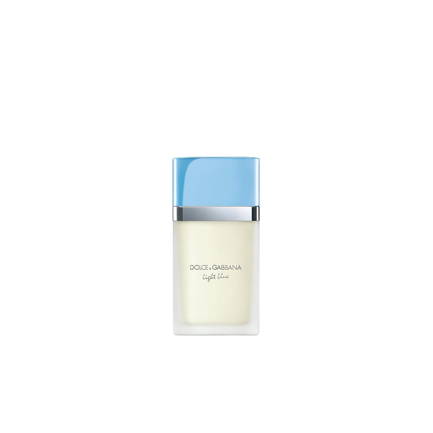 Dolce&Gabbana New Light Blue, Eau De Toilette Spray, For Women