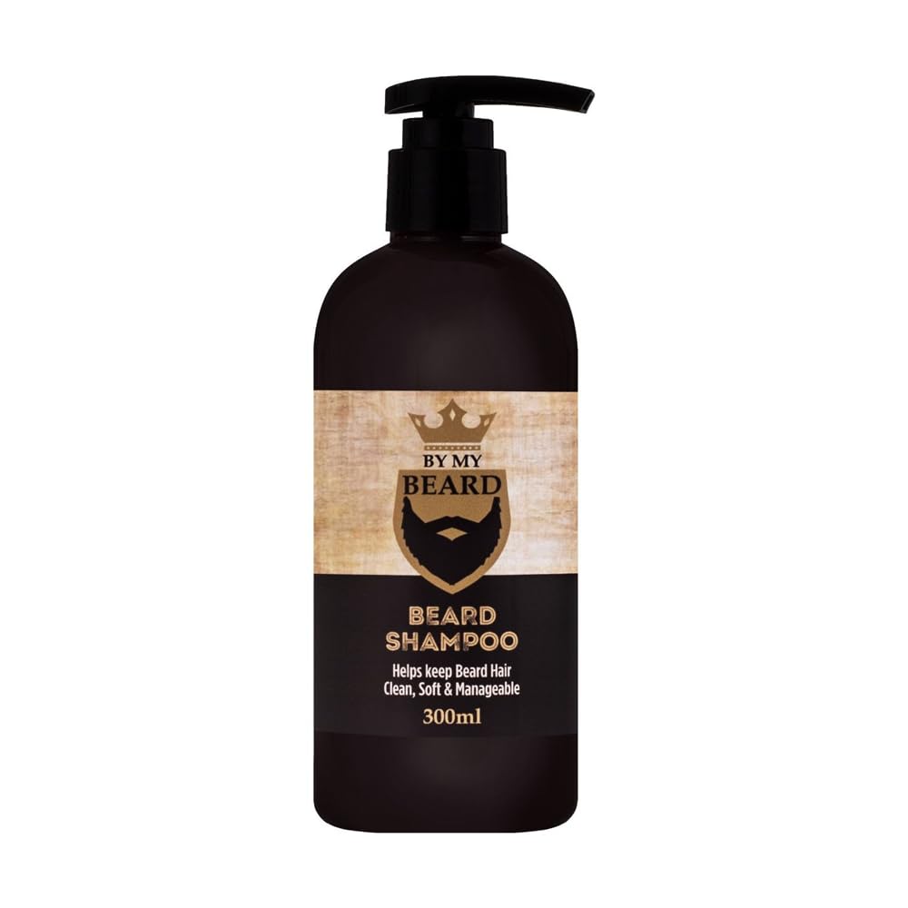 BE MY BEARD Shampoo