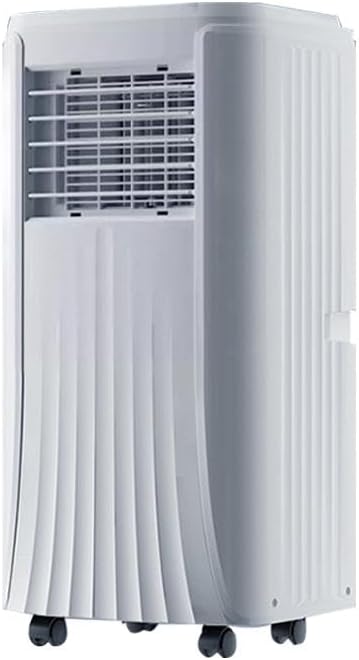 Portable Air Conditioning Unit, 9000 BTU Multifunctional Air Conditioner, AC Unit, 4 in1 Air Cooler, Air Purifier, Fan, Dehumdifier, 24h Timer, Remote Control, Window Kit, Class A Rating, (9000 BTU)