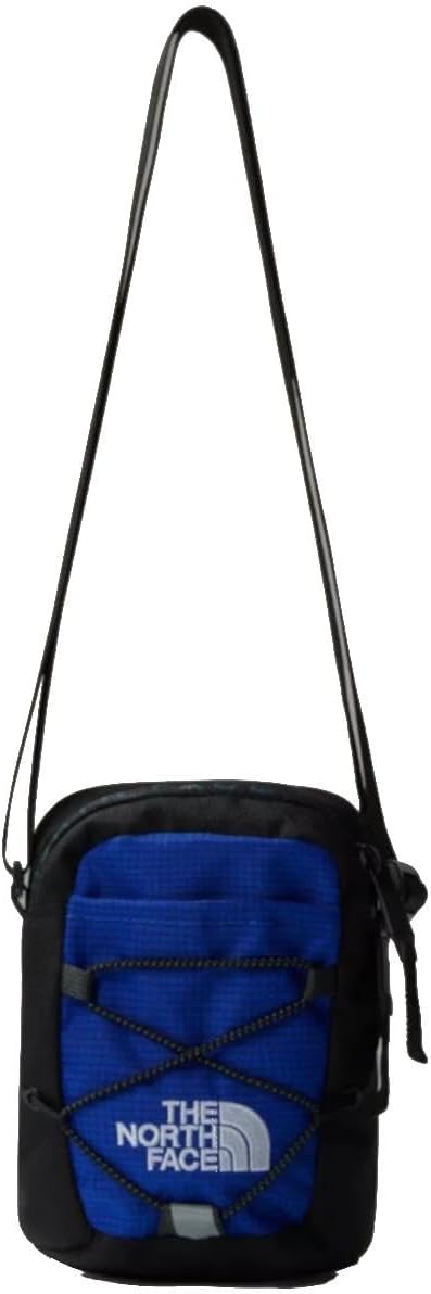 The North Face Men's Jester Crossbody Gym Bag (pack of 1)