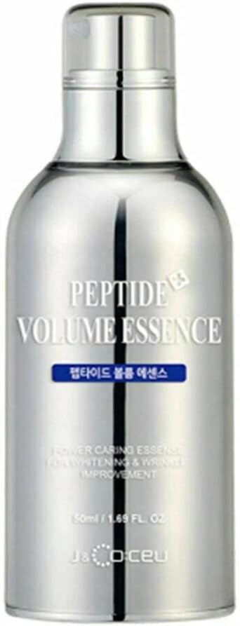 Peptide Volume Tox Essence 100ml, 3.38Floz. by J&Coceu