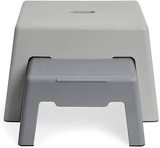 Skip Hop Toddler Step Stool, Double Up