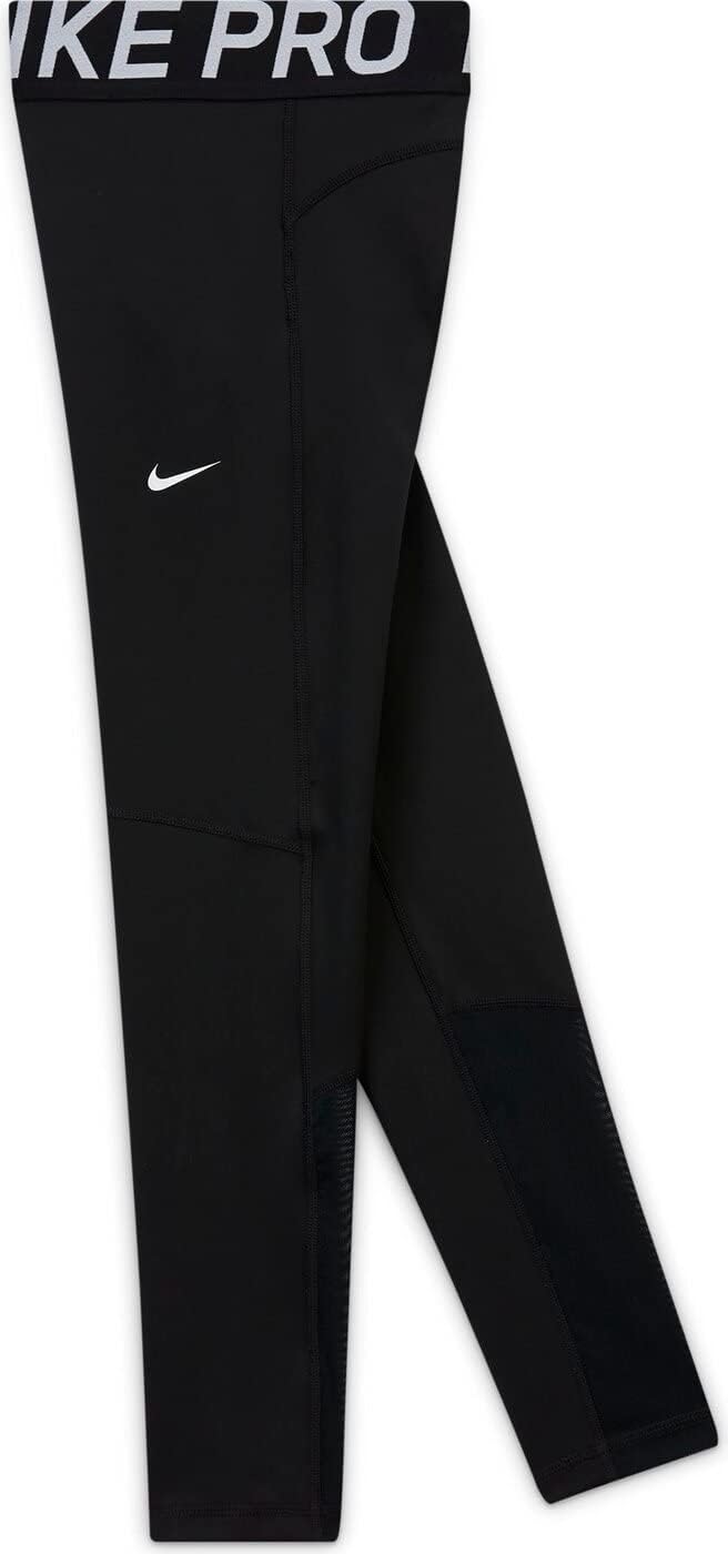 NIKE Girl's Pro Leggings