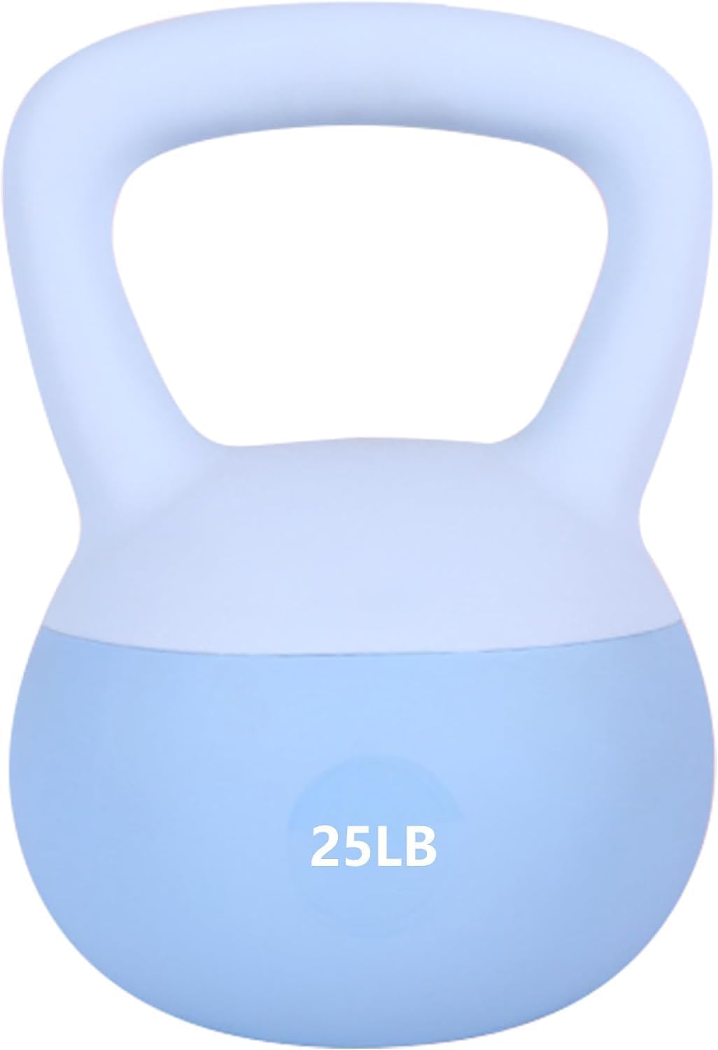 Leikefitness Soft Kettlebells,Weights for Women and Men,Home workout.