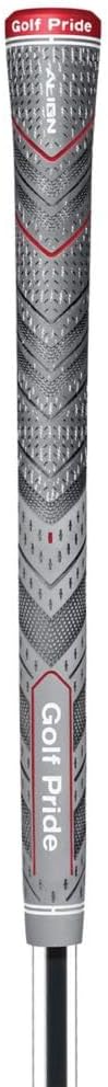 Golf Pride MCC Plus4 ALIGN Standard 60 - 8 Pack