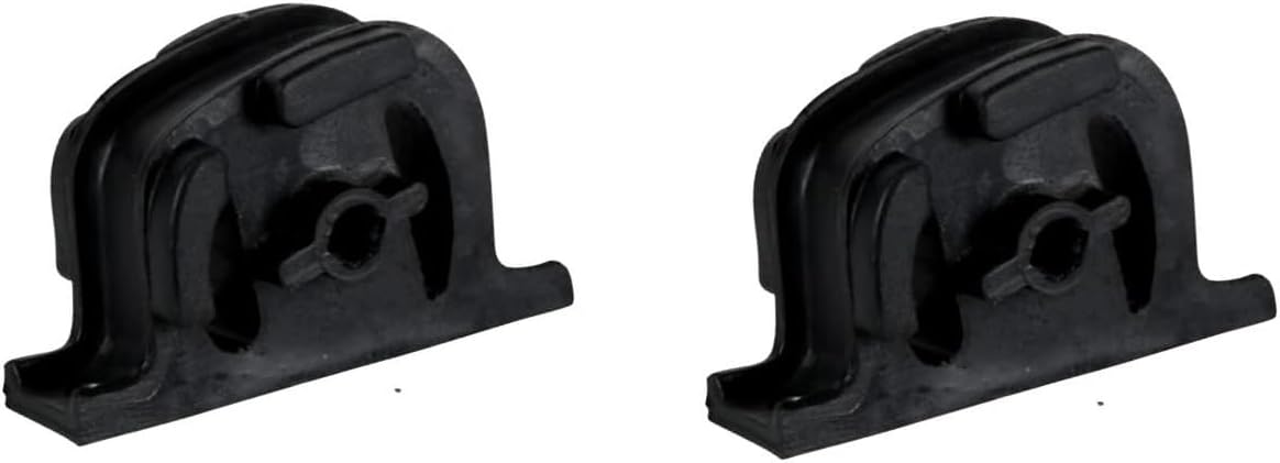 Engine Mounts T2 Bay Camper Rear Mountings x 2 1972 to 1979 Type 2