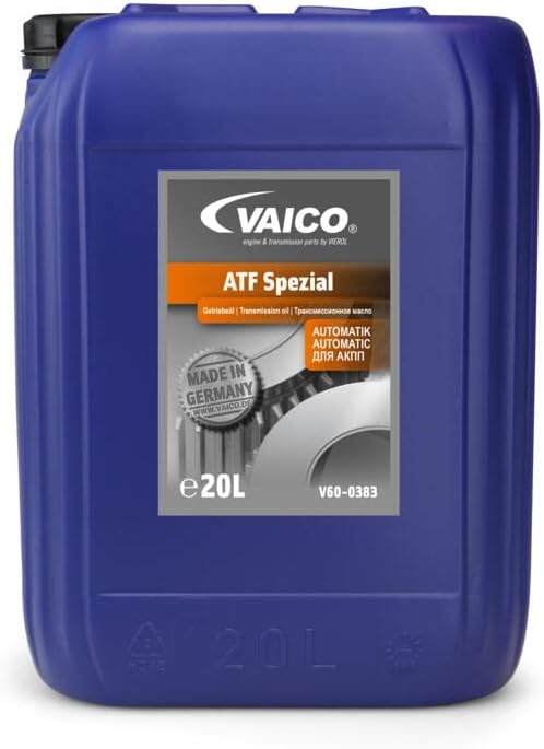 VAICO Automatic Transmission Fluid V60-0383