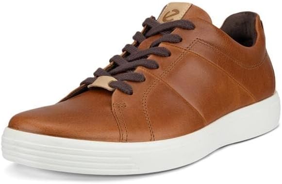 ECCO Men Soft Classic Shoe