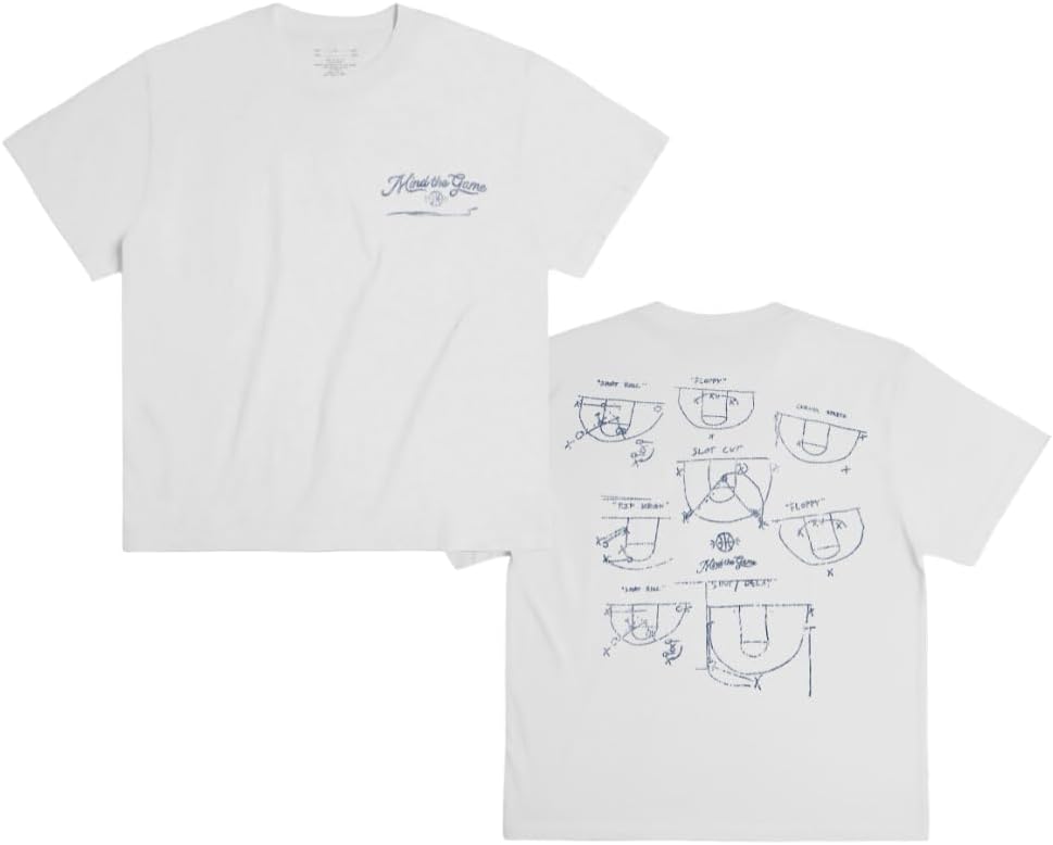 Official Playbook T-Shirt