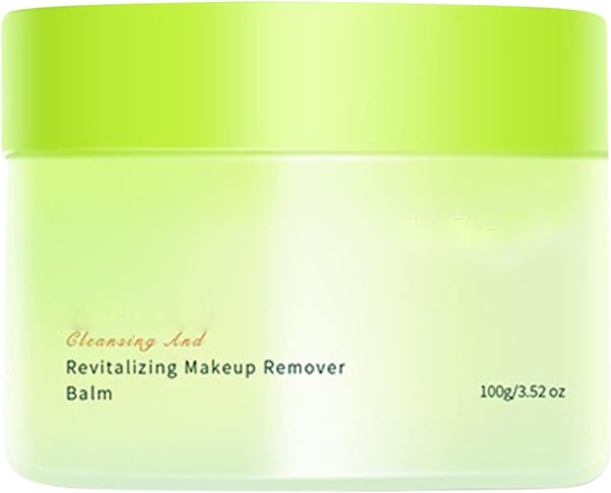 Exvc-en070 100g Clear Skin Makeup Remover Sensitive Muscle Deep Cleaning Mild Non Irritating Makeup Remover Nourishing Facial Cleanser Three In One Makeup Good Molecules Discoloration Correcting