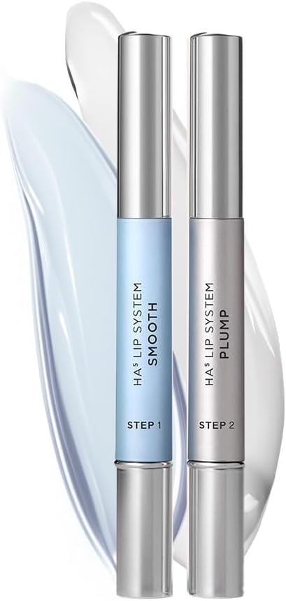 SkinMedica HA5 Smooth and Plump Lip System