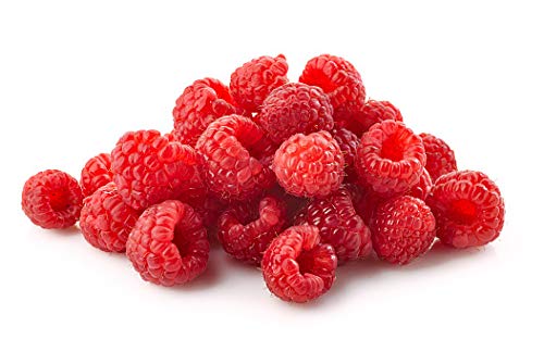 Bristol Farms, Berries Raspberries Red, 6 Ounce