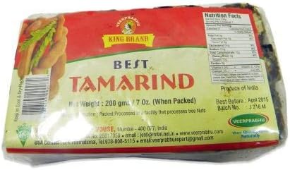 Tamarind (Imli) - 200g