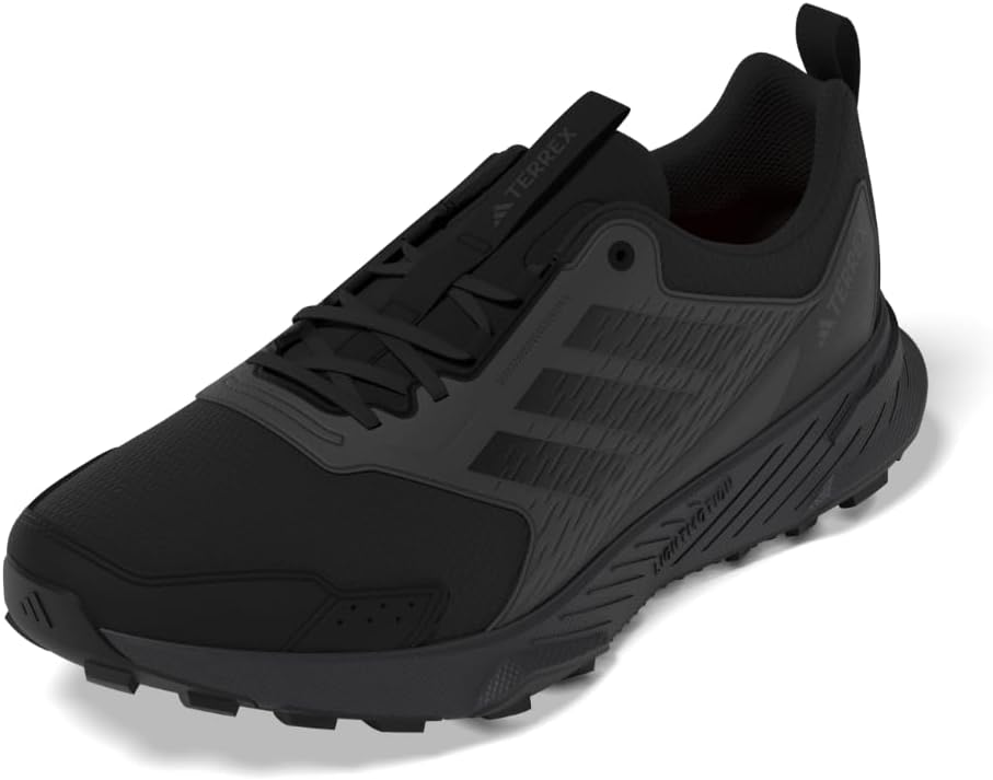 adidas Mens Terrex Tracefinder Trail Running